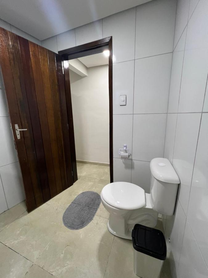 Homestay Acomodacao Aconchegante Proximo Ao Centro
