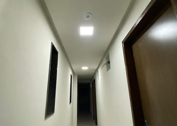 Acomodacao Aconchegante Proximo Ao Centro
