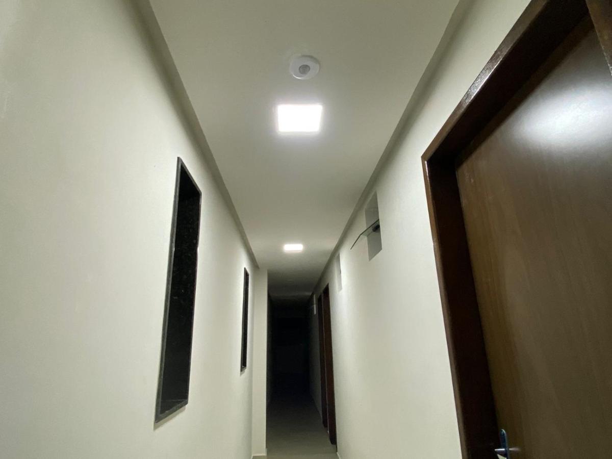 Acomodacao Aconchegante Proximo Ao Centro Homestay *