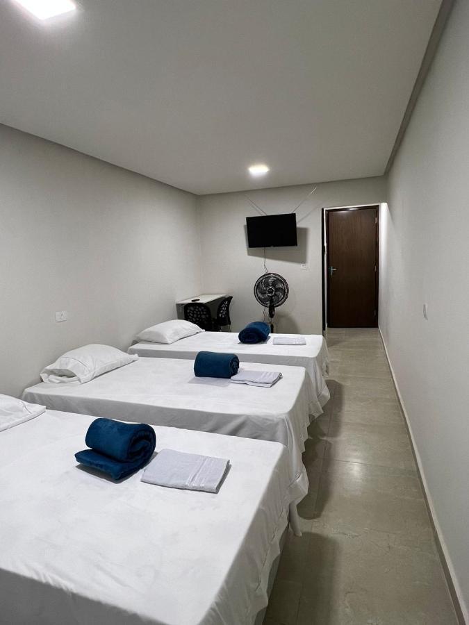 Acomodacao Aconchegante Proximo Ao Centro Homestay *