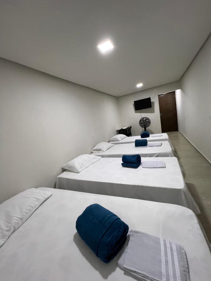 Homestay Acomodacao Aconchegante Proximo Ao Centro *