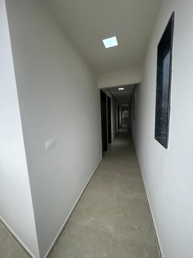 Acomodacao Aconchegante Proximo Ao Centro Homestay