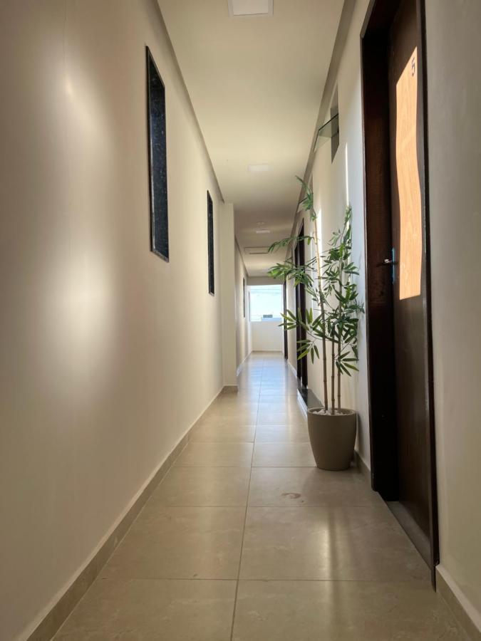 Acomodacao Aconchegante Proximo Ao Centro Homestay
