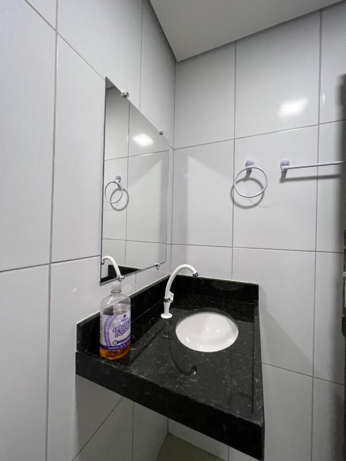 Acomodacao Aconchegante Proximo Ao Centro Homestay