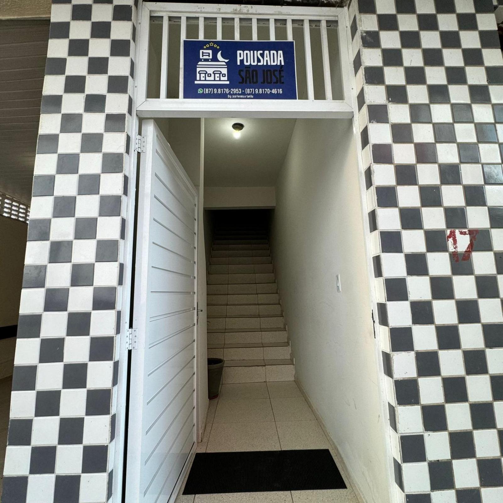 Acomodacao Aconchegante Proximo Ao Centro Garanhuns