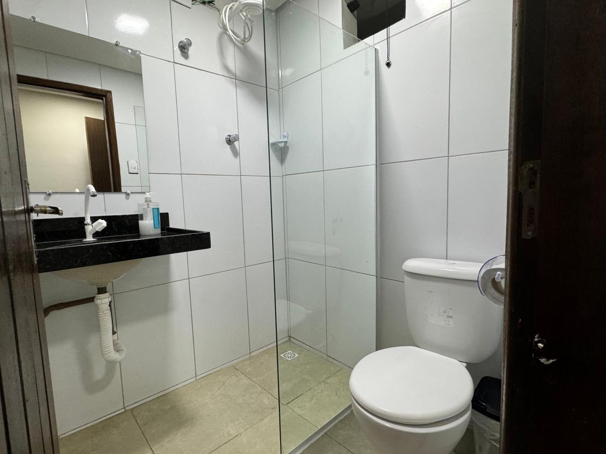 Acomodacao Aconchegante Proximo Ao Centro Homestay Garanhuns