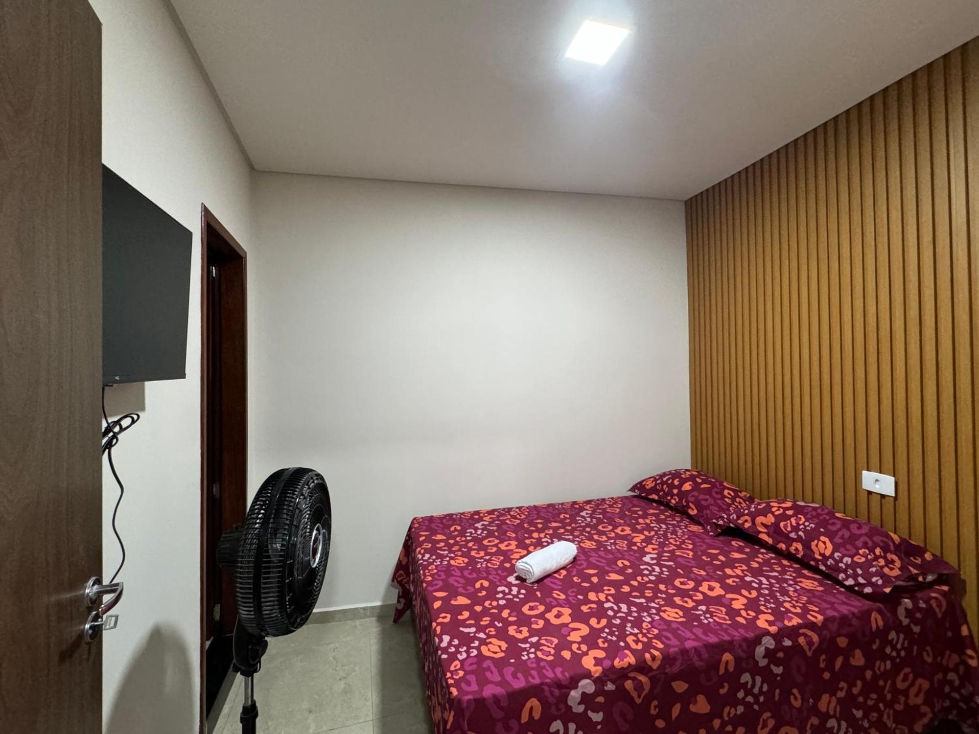 Homestay Acomodacao Aconchegante Proximo Ao Centro *