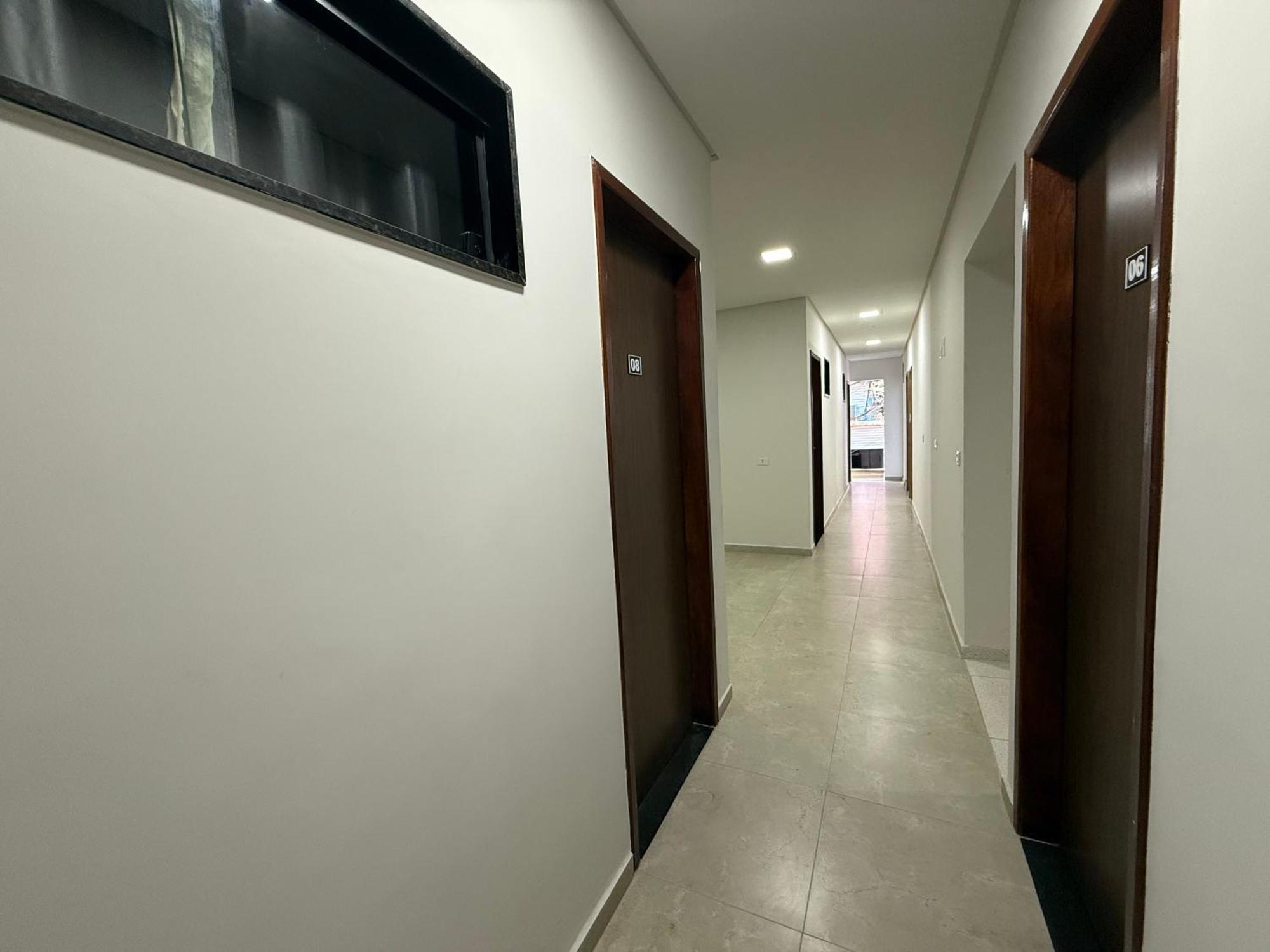 Homestay Acomodacao Aconchegante Proximo Ao Centro