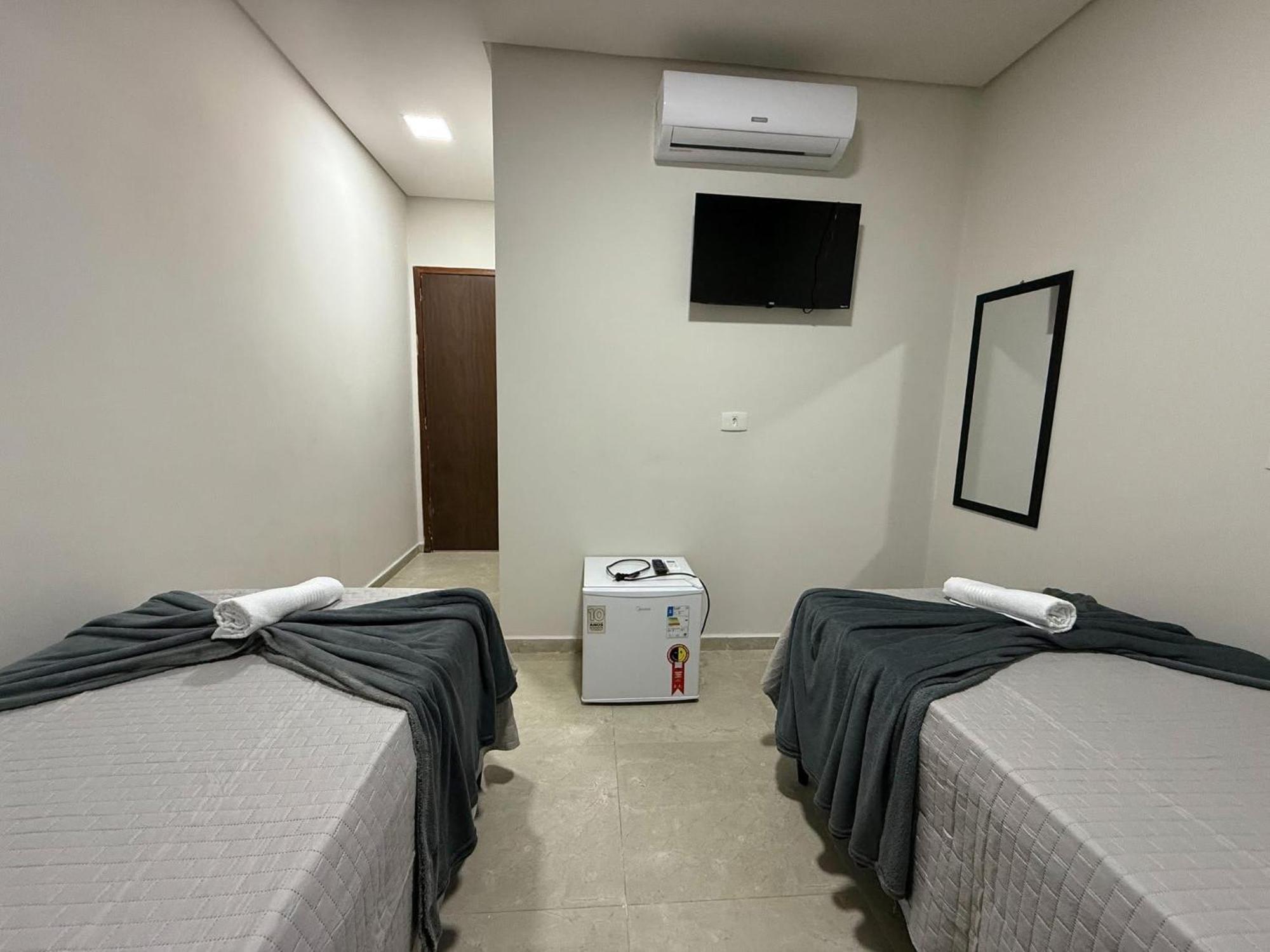 Acomodacao Aconchegante Proximo Ao Centro
