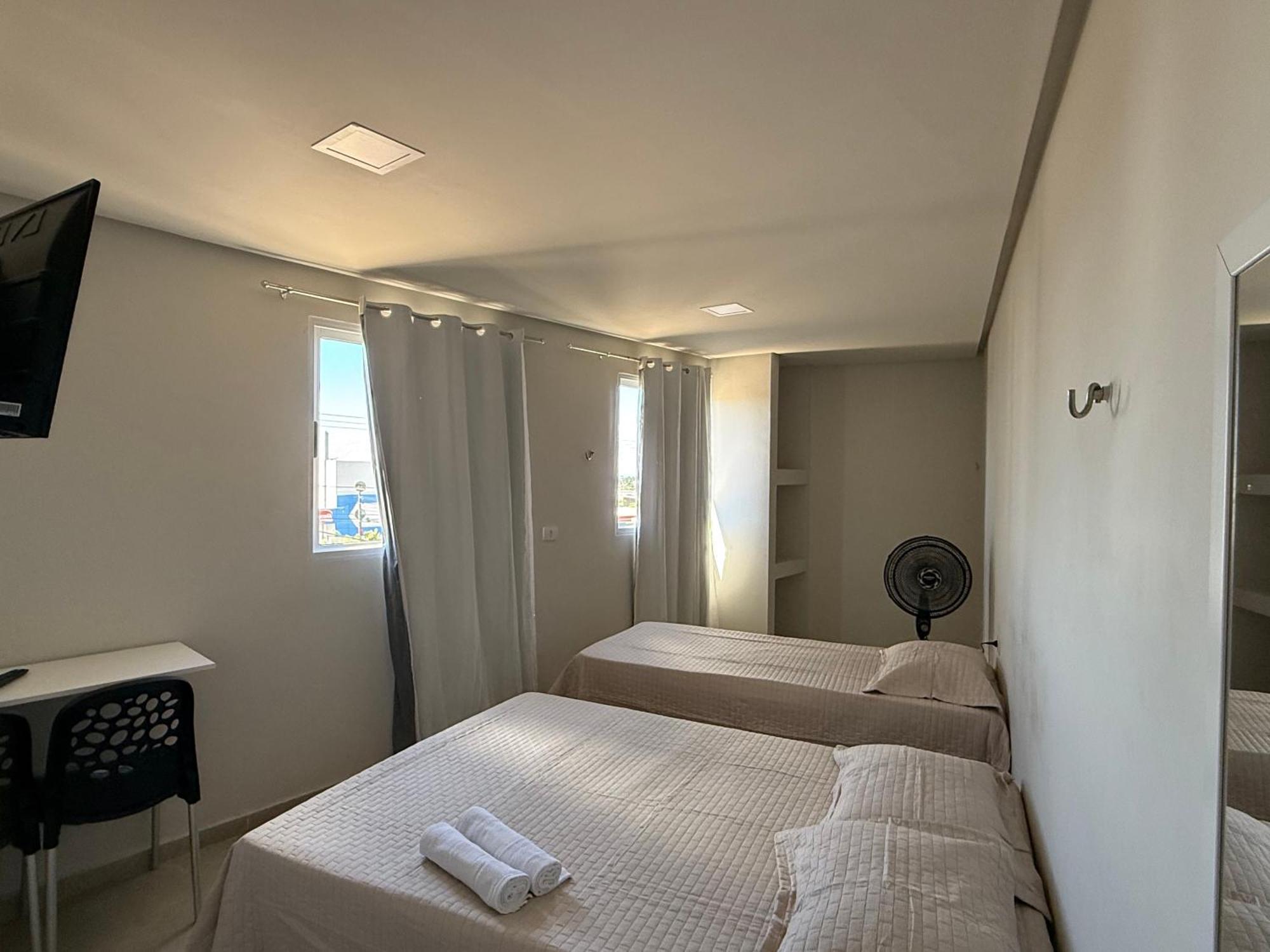 Homestay Acomodacao Aconchegante Proximo Ao Centro